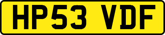 HP53VDF