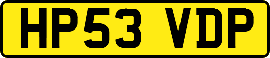HP53VDP