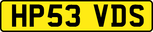 HP53VDS