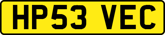 HP53VEC
