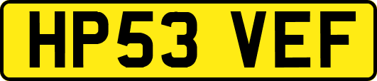 HP53VEF