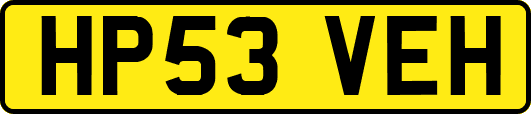 HP53VEH