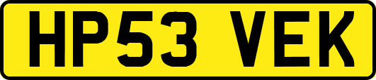 HP53VEK