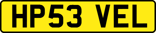 HP53VEL