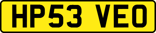 HP53VEO