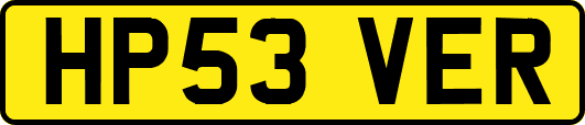 HP53VER