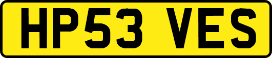 HP53VES