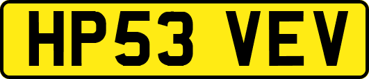 HP53VEV