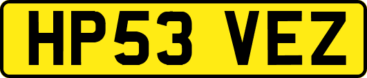 HP53VEZ