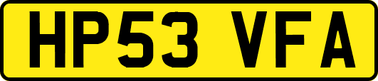 HP53VFA
