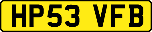 HP53VFB