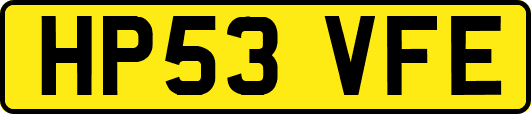 HP53VFE