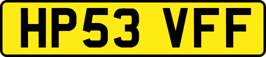 HP53VFF