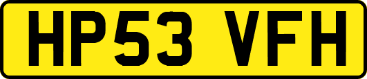 HP53VFH