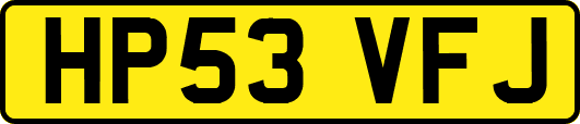 HP53VFJ