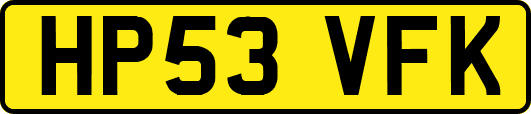 HP53VFK
