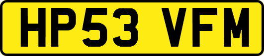 HP53VFM