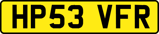 HP53VFR