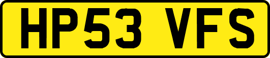 HP53VFS