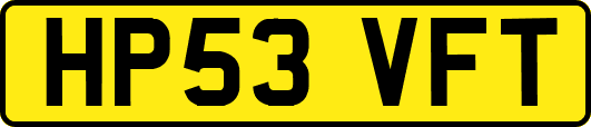 HP53VFT