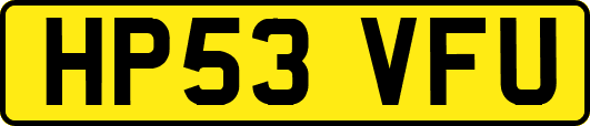 HP53VFU