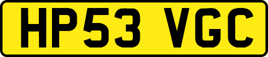 HP53VGC