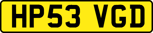 HP53VGD