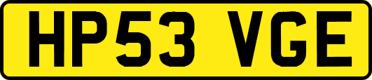 HP53VGE