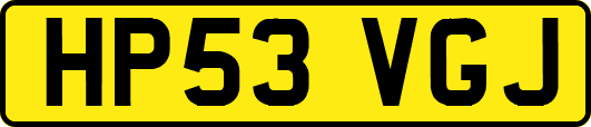 HP53VGJ