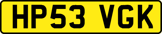 HP53VGK