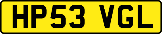 HP53VGL