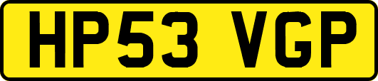 HP53VGP