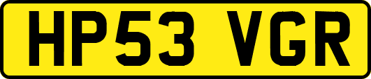 HP53VGR