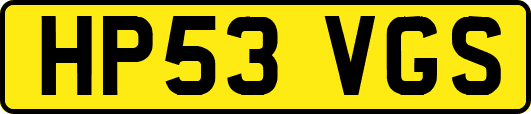 HP53VGS
