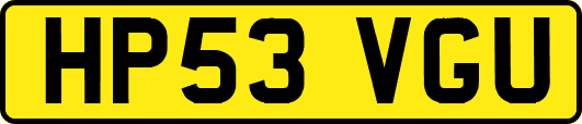HP53VGU