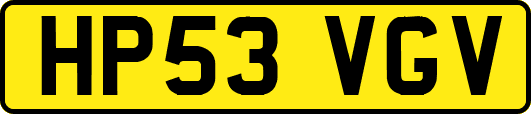 HP53VGV