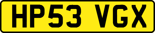 HP53VGX