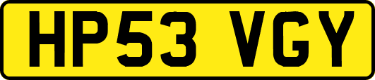 HP53VGY