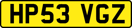 HP53VGZ