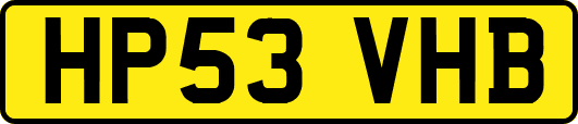 HP53VHB