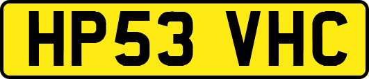 HP53VHC