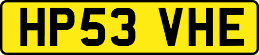 HP53VHE