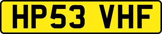 HP53VHF