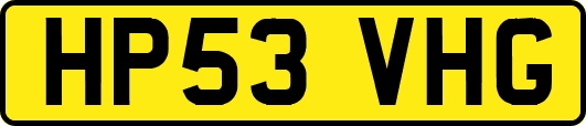 HP53VHG