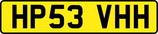 HP53VHH