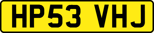 HP53VHJ