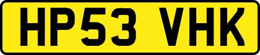 HP53VHK