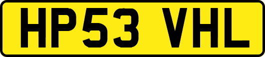 HP53VHL