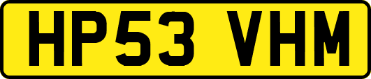 HP53VHM