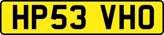 HP53VHO